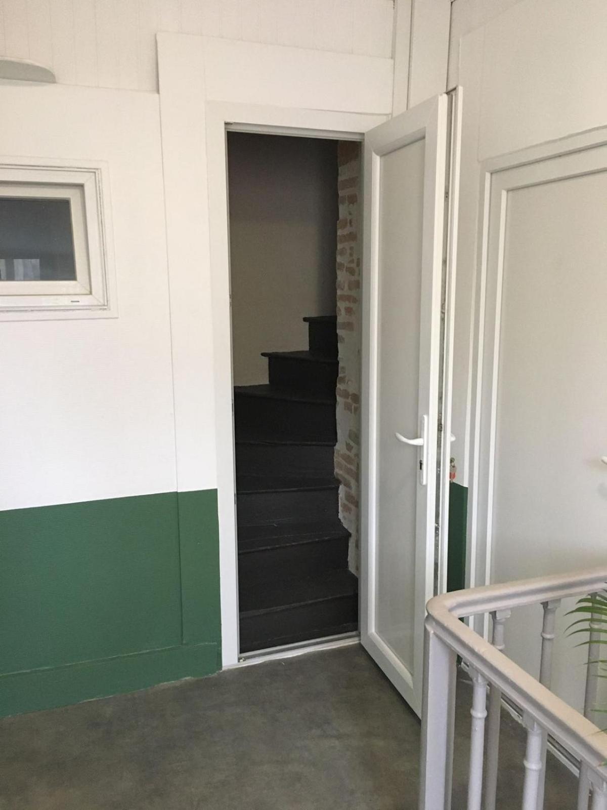 Chtx-Style Ancien - Fibre - Commerces - Transports Châteauroux 외부 사진
